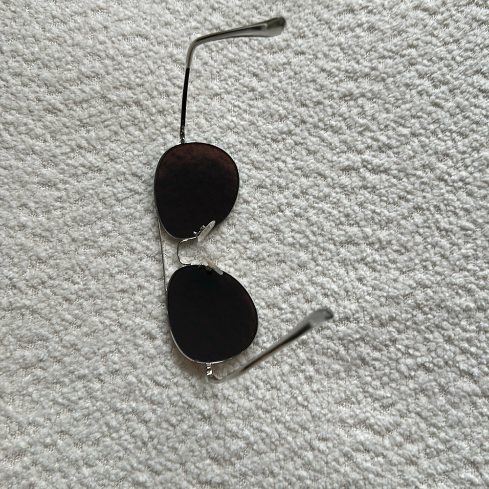 NWOT Sojos Aviator Sunglasses - Picture 4 of 5